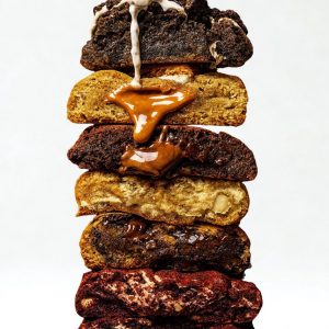 betina montagne venezuela curso presencial de galletas